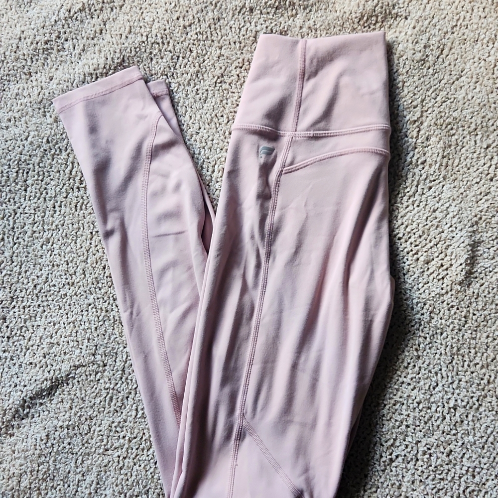 Fabletics Pure Luxe Leggings